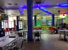 Kada Fried Chicken