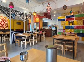 Naan Indian Restaurant, Ajou Univ