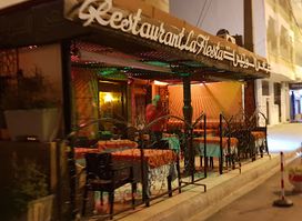 Restaurant la fiesta