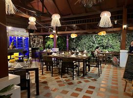 Supattra Thai Dining