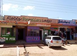 Rebby Hotel Subukia