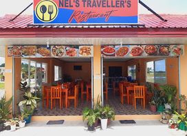 Nel Traveller's Restaurant