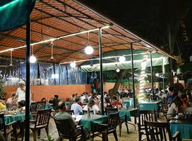 Tanto Pizzeria