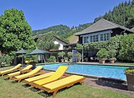 Romantik Hotel Spielweg
