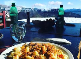 Mankewe - Restaurante Tematico