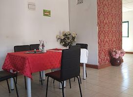 Heralds Restaurant