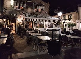 Eetcafé Het Regthuys
