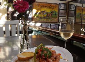 El Andariego - Restaurante & Bar PV