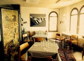 Les Bains des Dames