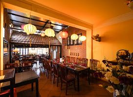 5 Spice Restaurant