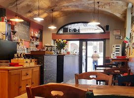Osteria Rangon