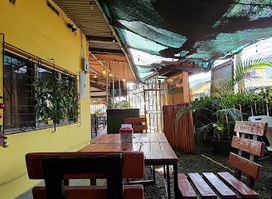Restaurante Toque Panameño
