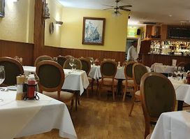 Moita's Bistro
