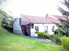 Gasthaus Zum Lärcheneck