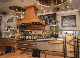 Pelier Bistro