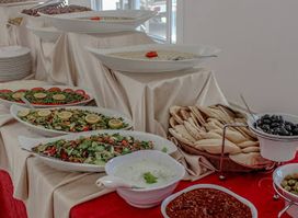 Ben Ramdan Restaurant