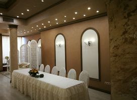 Restaurant Baba Novac