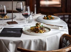 Ristorante Collins'