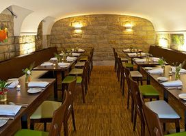 Restaurant Daniel