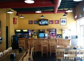 Pizza Factory