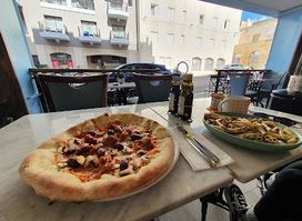 Gems Bistro Cafe