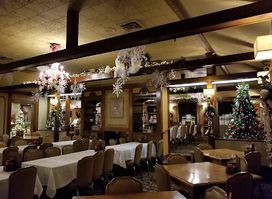 Bavarian Inn Restaurant