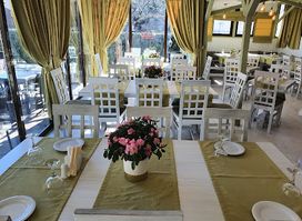 Taverna Greceasca Dionysos