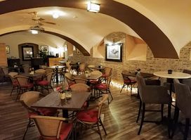 Le Papillon Slovak Fusion Restaurant