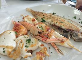 Il Lupo di Mare