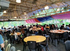Wonderland Food Store