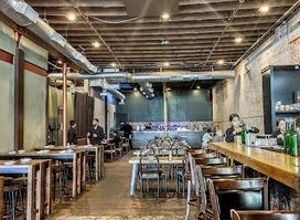 Terras Urban Mexican Kitchen