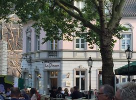 Restaurant La Piazza