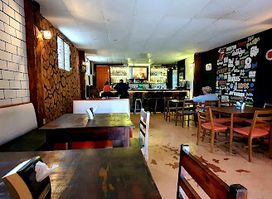 Restaurante La Compostura