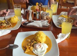 La Casa del Bolón