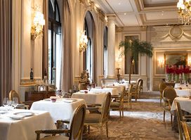 Le Cinq