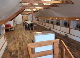 Nunatta Sunakkutaangit Museum ᓄᓇᑦᑕ ᓱᓇᒃᑯᑖᖏᑦ ᑕᑯᔭᒐᖃᕐᕕᒃ
