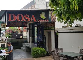 Dosa Corner