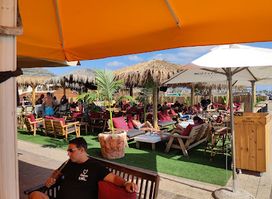 Mandarin Café