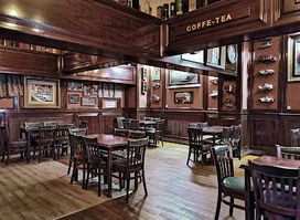 The Temple Bar