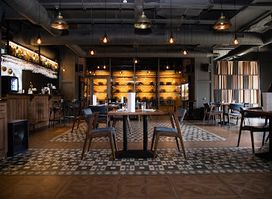 The Cheese Restaurant
