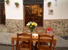 Bar El Convento