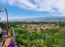 TuTiJa Bar & Grill