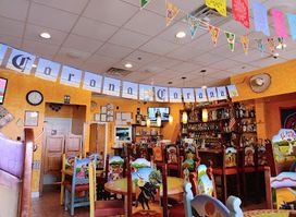 El Potro Mexican Bar & Grill