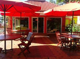 Kyeni Resort