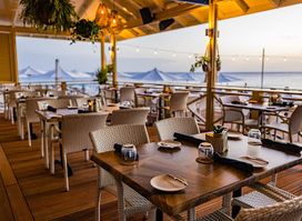 Kokoa Restaurant & Bar
