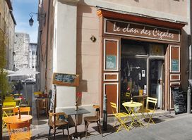 Le Clan des cigales