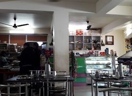 Balaji South Indian Restaurant