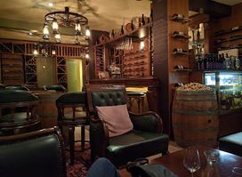 The Aubergine Turkish Restaurant