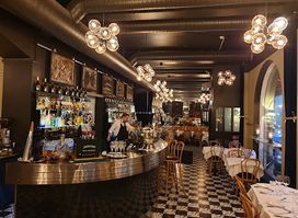 Brasserie Park