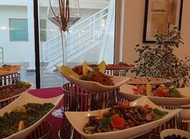 Blanco restaurant مطعم بلانكو
